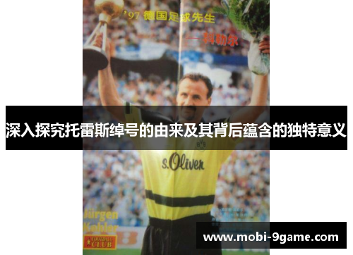 深入探究托雷斯绰号的由来及其背后蕴含的独特意义 深入探究托雷斯绰号的由来及其背后蕴含的独特意义