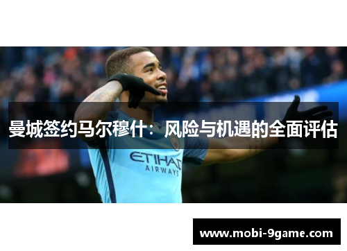 曼城签约马尔穆什:风险与机遇的全面评估 曼城签约马尔穆什:风险与机遇的全面评估