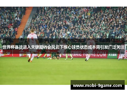 世界杯备战进入关键期转会风云下核心球员状态成本周引发广泛关注